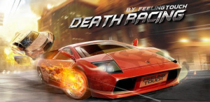 Death Racing Pro sur Android
