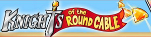 Knights of the Round Cable sur iOS
