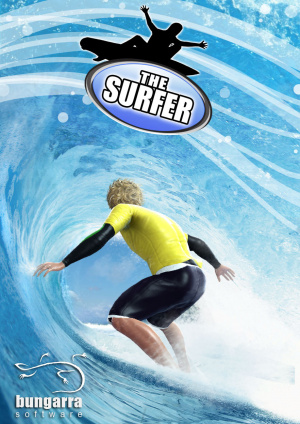 The Surfer - Section 1 sur PS3