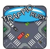 Traffic Rush sur iOS
