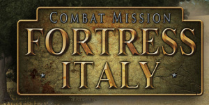 Combat Mission : Fortress Italy sur Mac