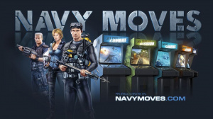 Navy Moves sur Web