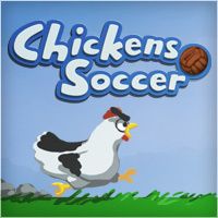 Chickens Soccer sur Android