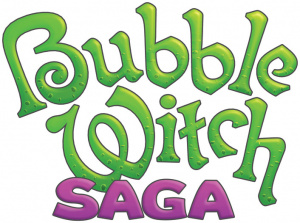 Bubble Witch Saga sur iOS