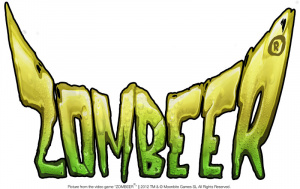 Zombeer sur PC