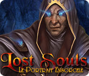 Lost Souls : Le Portrait Ensorcelé sur iOS