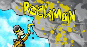 Rockman sur PC