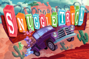 Snuggle Truck sur Android
