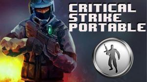 Critical Strike Portable sur Web
