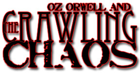 Oz Orwell and the Crawling Chaos sur PC