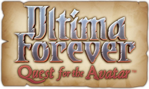 Ultima Forever : Quest for the Avatar sur PC