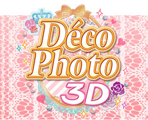 Déco Photo 3D sur 3DS