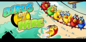 Birds on a Wire sur Android