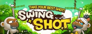 Swing Shot sur Android