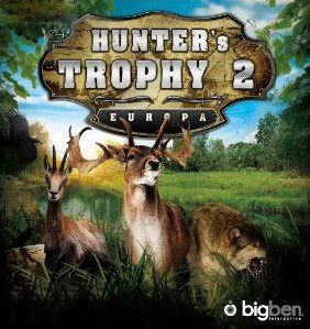 Hunter's Trophy 2 sur PC