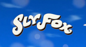 Sly Fox sur iOS