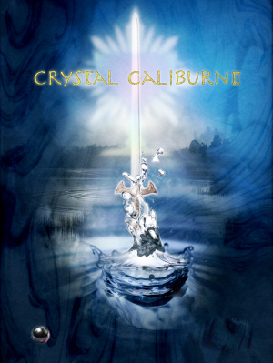 Pinball Crystal Caliburn II sur iOS