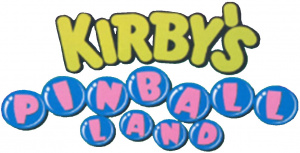 Kirby's Pinball Land sur 3DS