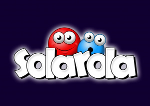 SolaRola sur iOS