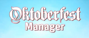 Oktoberfest Manager