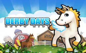 Derby Days sur Android