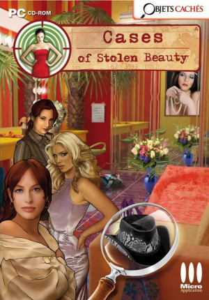 Cases of Stolen Beauty sur PC
