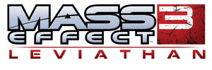 Mass Effect 3 : Leviathan sur PS3