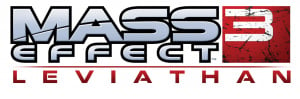 Mass Effect 3 : Leviathan sur 360