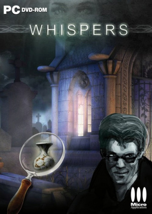 Whispers sur PC