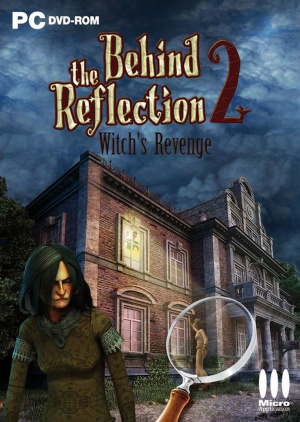 Behind the Reflexion 2 sur PC