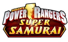 Power Rangers Super Samurai sur 360