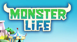 Monster Life sur iOS