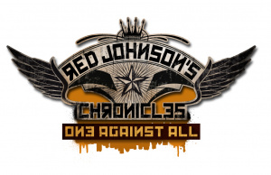 Red Johnson's Chronicles - One Against All sur PS3