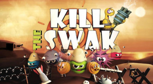 Kill the Swak sur Android