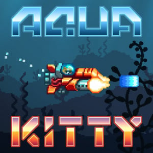 Aqua Kitty sur Android