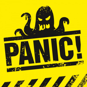 Panic! sur Android