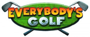 Everybody's Golf sur PS3