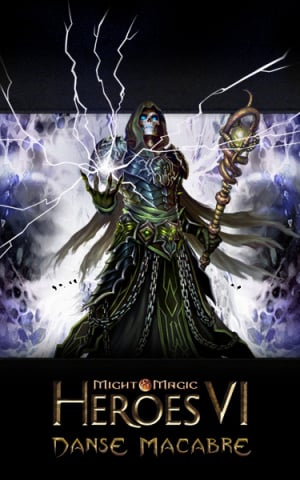 Might & Magic Heroes VI : Danse Macabre sur PC