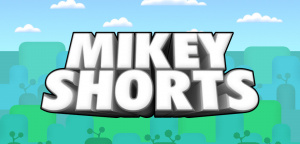 Mikey Shorts sur iOS