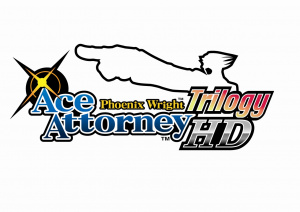 Phoenix Wright : Ace Attorney Trilogy HD sur iOS