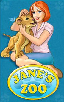 Jane's Zoo sur iOS