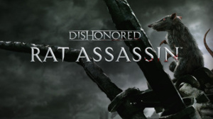 Dishonored Rat Assassin sur iOS