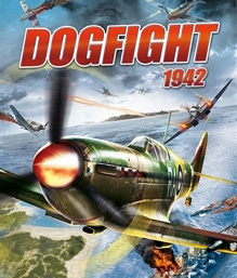 Dogfight 1942 sur PC
