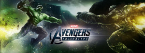 Marvel Avengers Initiative sur Android