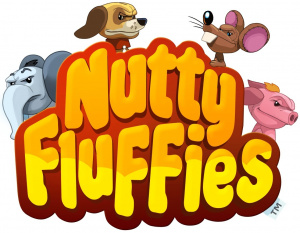 Nutty Fluffies