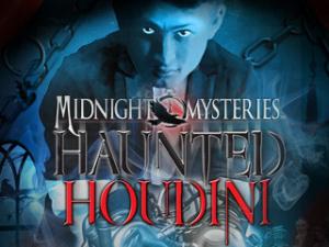 Midnight Mysteries 4 : Haunted Houdini sur PC