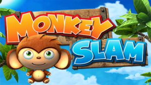 Monkey Slam sur iOS
