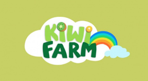 Kiwi Farm sur iOS