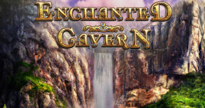 Enchanted Cavern sur PSP