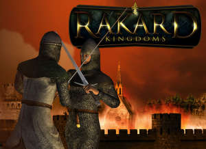 Rakard Kingdoms sur Web